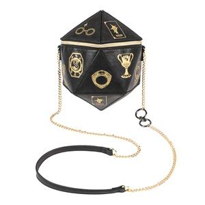 Harry Potter Horcrux Crossbody Bag Danielle Nicole